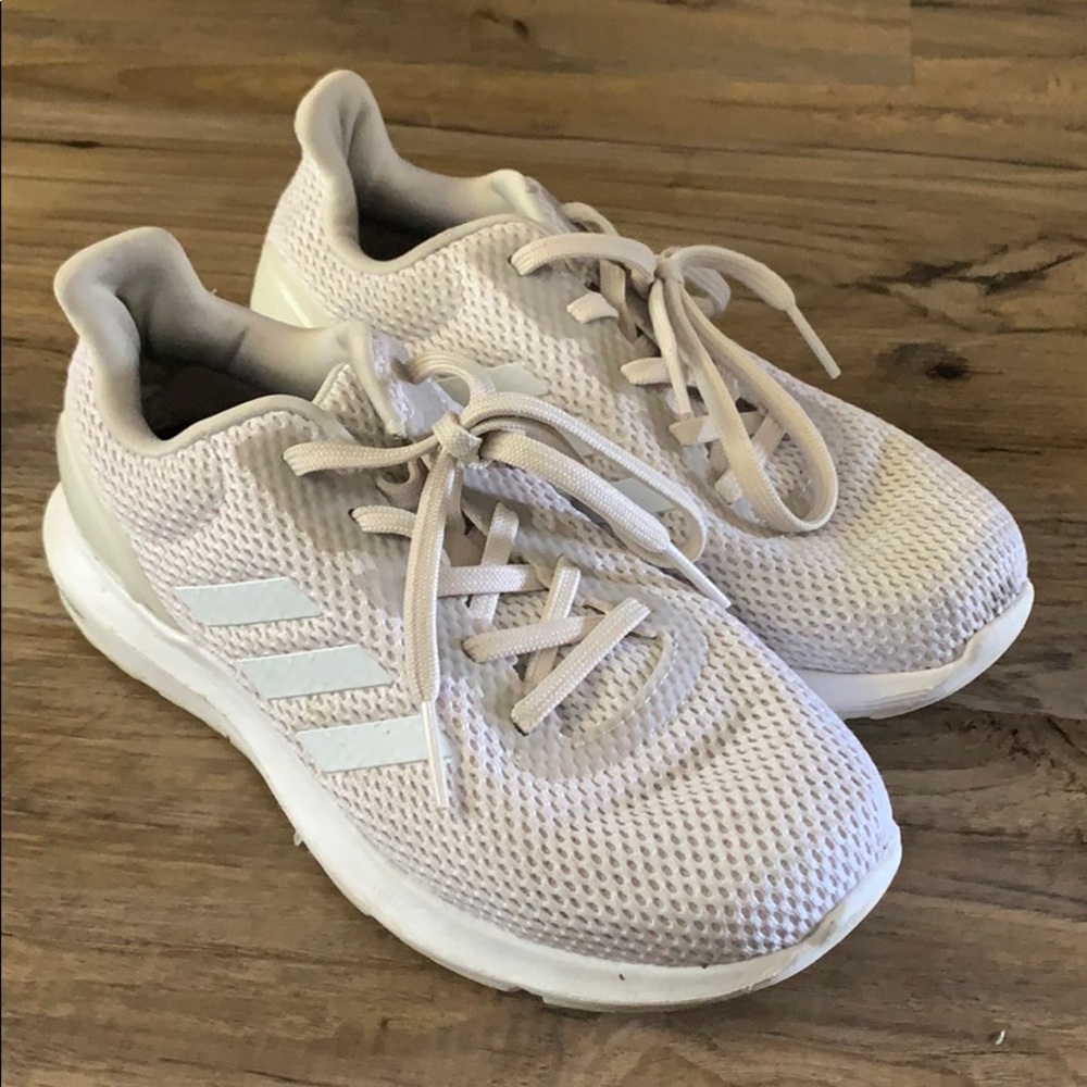 Cloudfoam Adidas Sneakers
